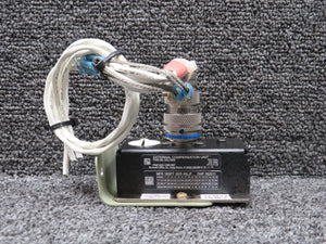 822-1200-997 Rockwell Collins ECU-3000 External Compensation Unit