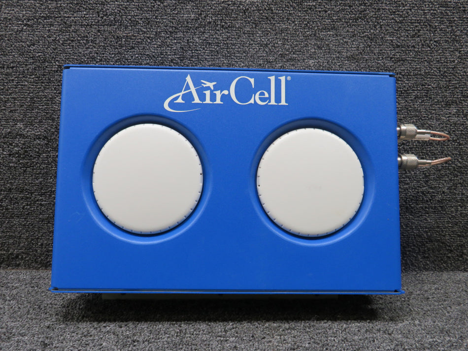 P12083-001 Aircel Cabin Telecommunication Router Unit
