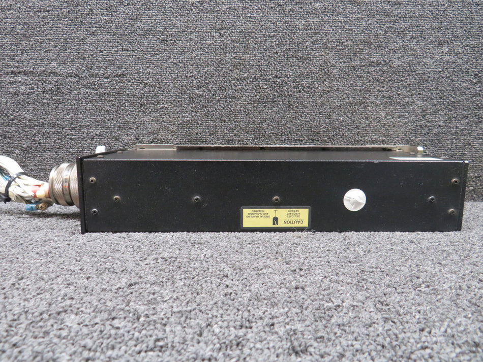 822-1110-002 Rockwell Collins AHC-3000 Attitude Heading Computer Unit with Mods