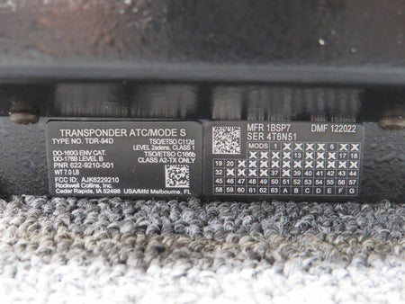 N476JC-KX060126ML-16SB-OG