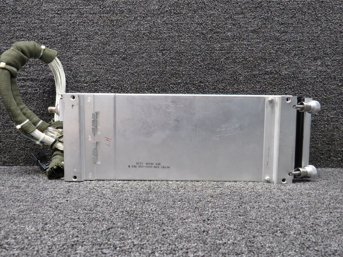 N476JC-KX060126ML-16SB-OG