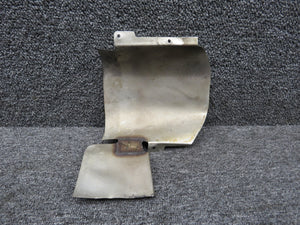 0850715-1 Continental TSIO-520-NB Engine Outboard Manifold Shield RH