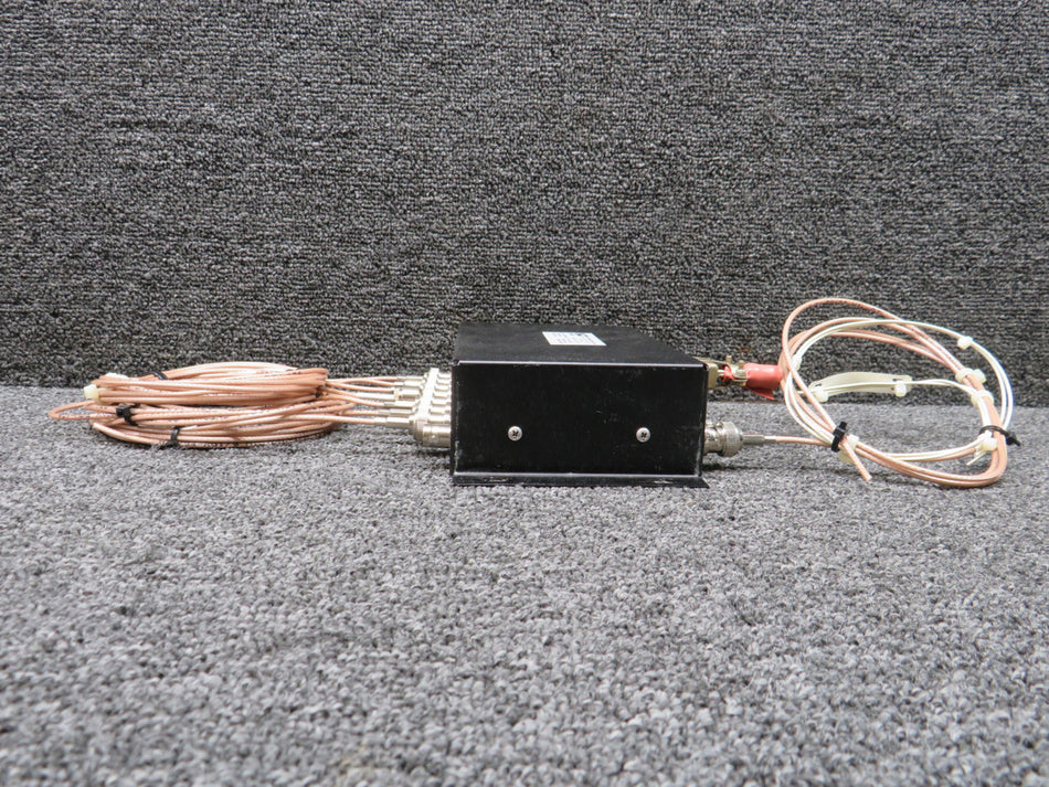 103006-1 Mid Continent Controls Video Amp Unit (Volts: 28)