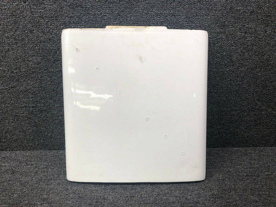 60-910022-635 Beech B-60 Door Access Cowl Flap LH / RH BAS Part Sales | Airplane Parts