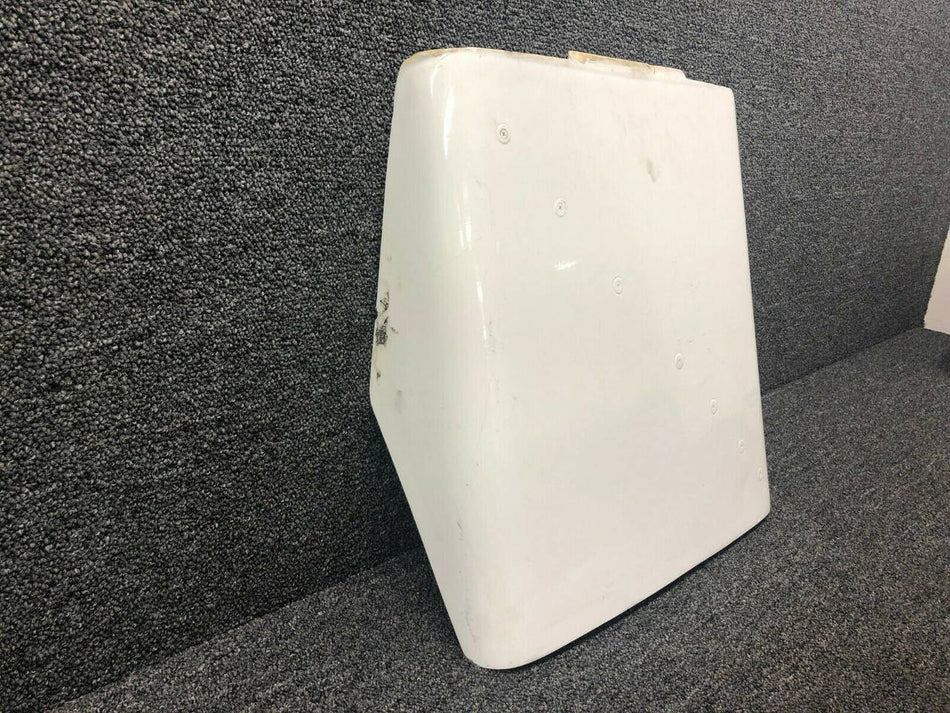60-910022-635 Beech B-60 Door Access Cowl Flap LH / RH