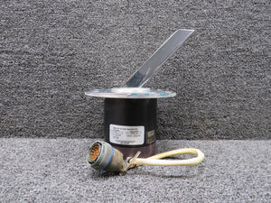 C-12717-1 Safe Flight Instrument Angle of Attack Transmitter Assy (Volts: 28)