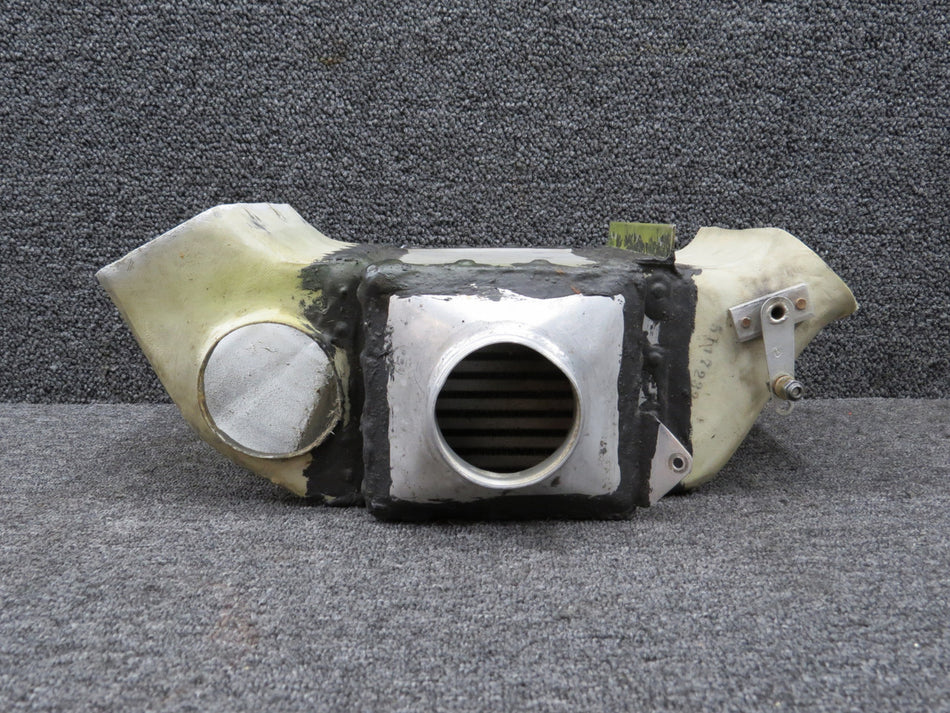 5C874 Standard-Thomson Cessna 414 Heat Exchange LH