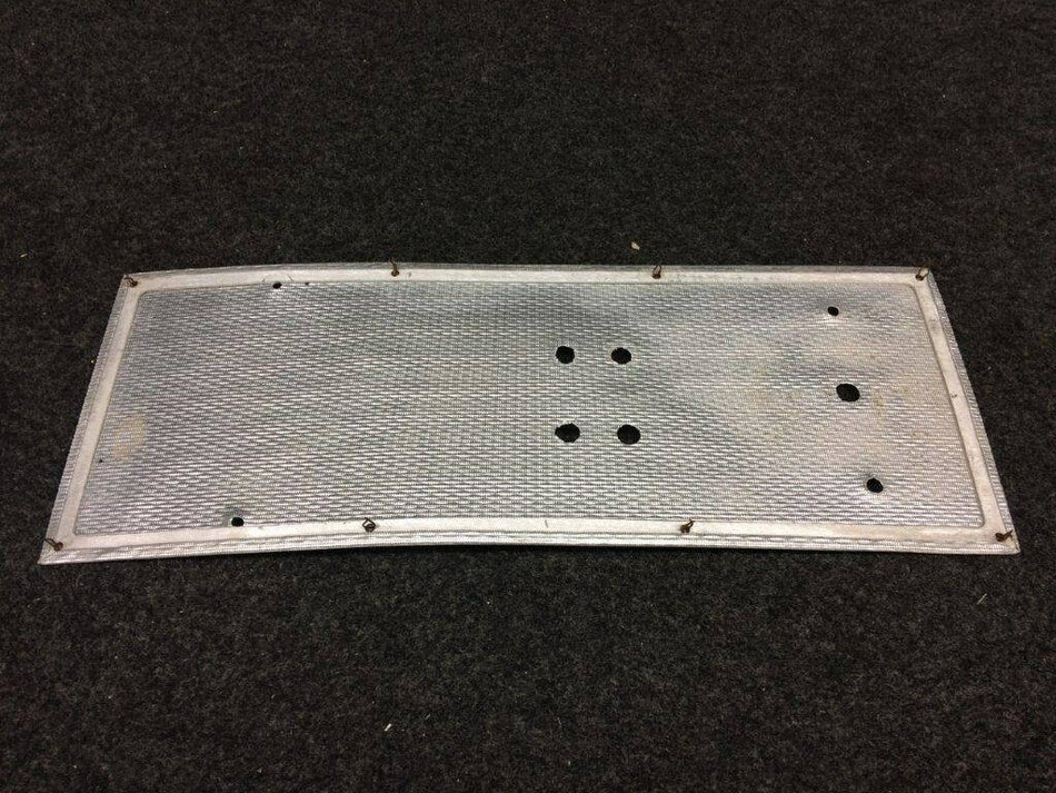 96-554011 Beechcraft A36 Grill Overhead Speaker