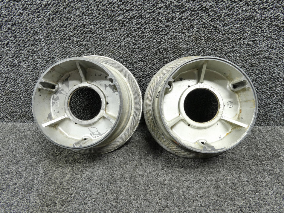 40-76B Cleveland 6.00-6 Nose Wheel Assembly