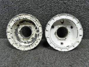 40-76B Cleveland 6.00-6 Nose Wheel Assembly