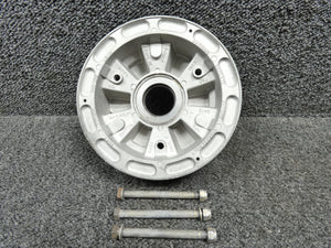 D-30662 (Alt: D-30661) McCauley 6.00-6 Main Wheel Inner Half Assembly