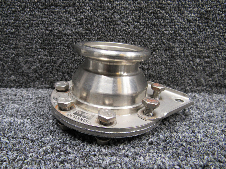 B03DE1020 Bronzavia Valve Assembly with Amendments