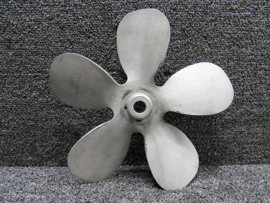 6608059-5 LearJet L-24B Condenser Fan