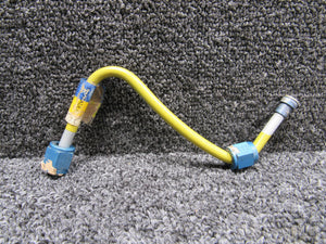 2307024-330 LearJet 24B Hydraulic Tube Assembly