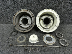 40-24 Cleveland 6.00-6 Main Landing Wheel Assembly