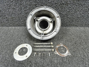 162-10 Cleveland 6.00-6 Main Landing Wheel Inner Half Assembly