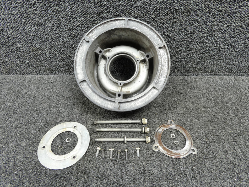 162-10 Cleveland 6.00-6 Main Landing Wheel Inner Half Assembly