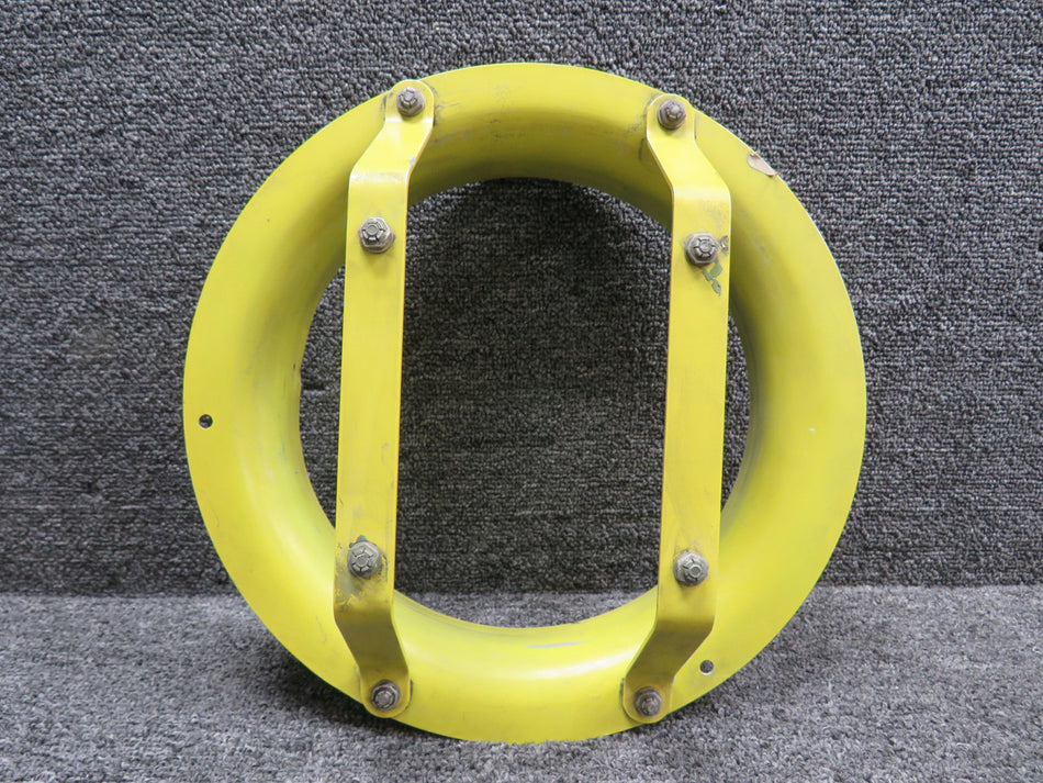 2519209-2, 2314213-1 LearJet 24B Bell Mouth Ring Support Assembly