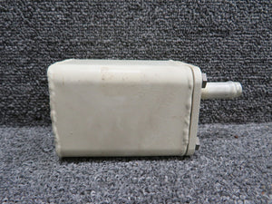 100-920048-3 Beechcraft 1900C Fuel Float Valve Container Assembly