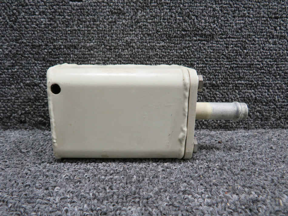100-920048-3 Beechcraft 1900C Fuel Float Valve Container Assembly