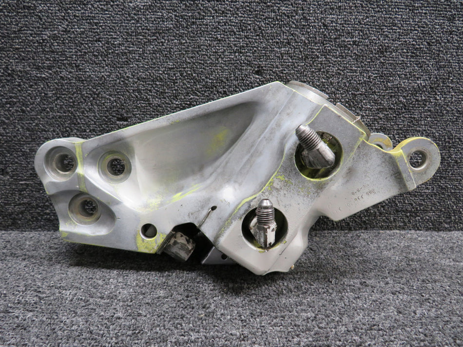 265-335501-1 Sabreliner NA-265-60 Main Landing Gear Downlock Assembly LH