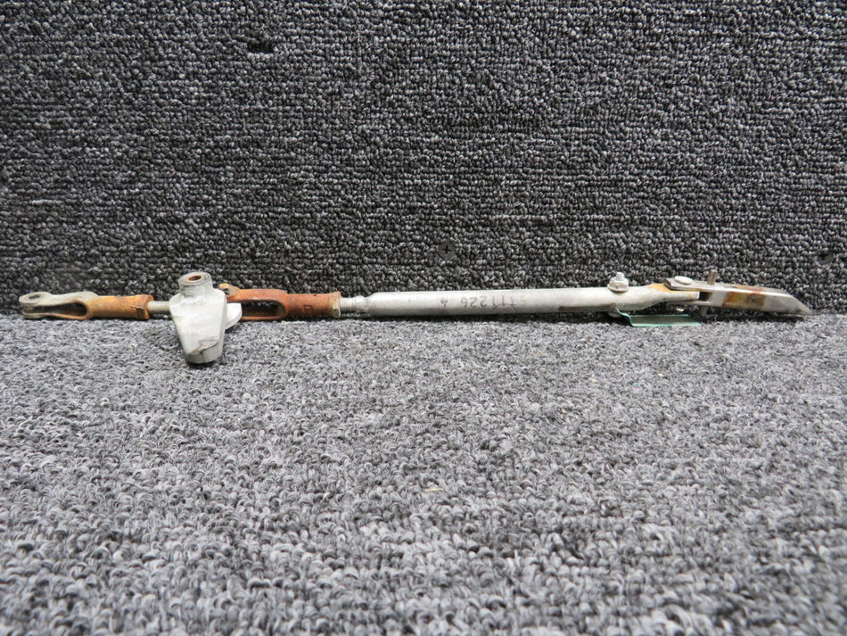 5311226-4, 5111567-1, 5111560-20 Cessna Upper Cabin Door Rod Assembly