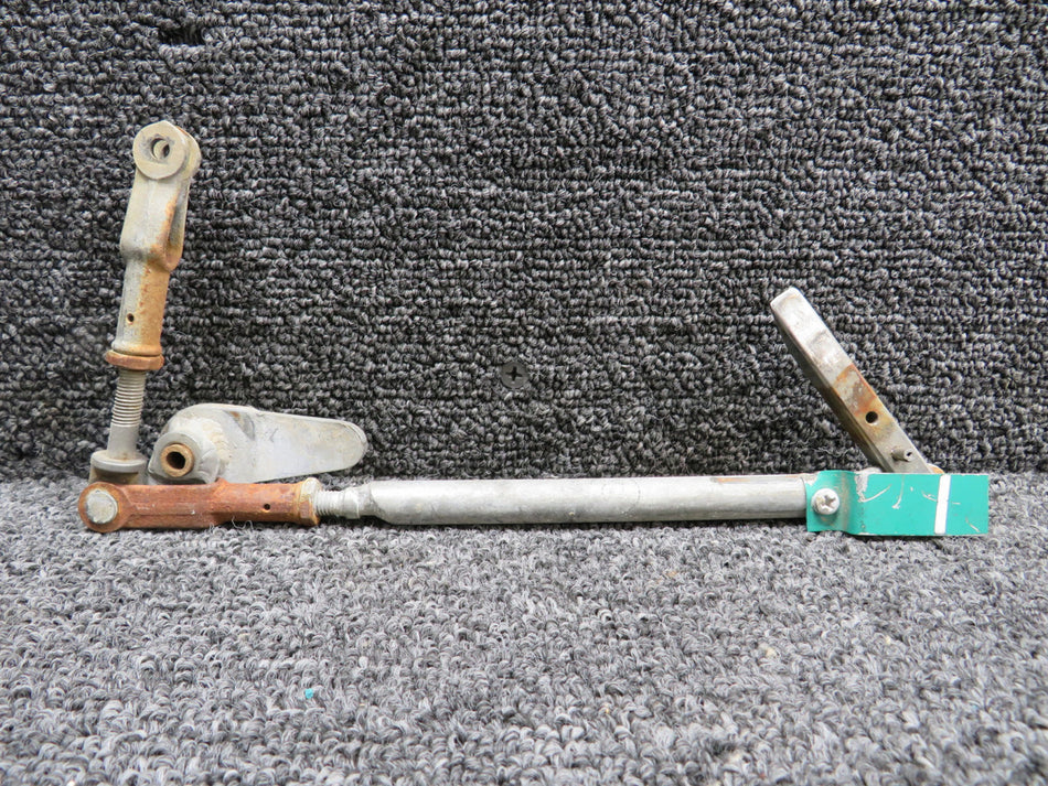 5311226-4, 5111567-1, 5111560-20 Cessna Upper Cabin Door Rod Assembly