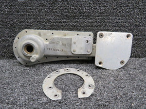 0811894-2 Cessna Cabin Door Handle Housing Assembly