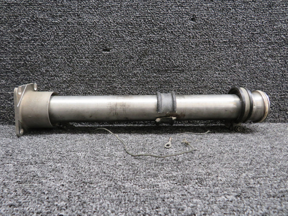 25EK207A Hawker Anti-Ice Tube Assembly