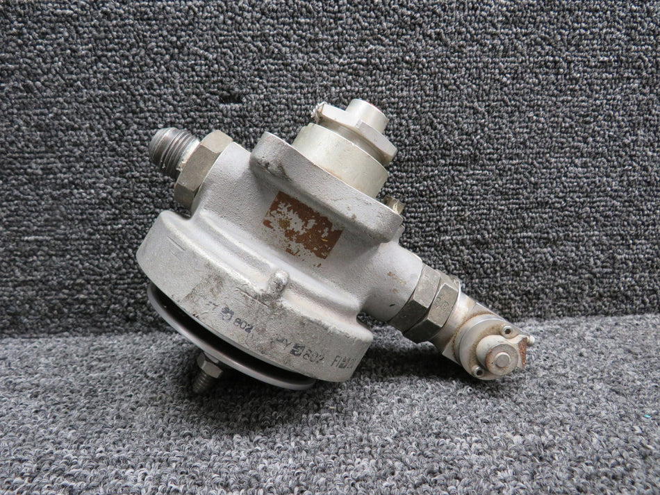 1J18-10 Cessna 208B Fuel Filter Assembly