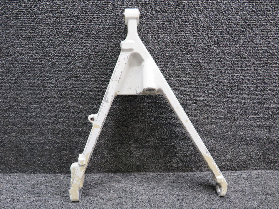 76426-003 Piper PA28R-201T Nose Gear Downlock Link and Brace Assembly