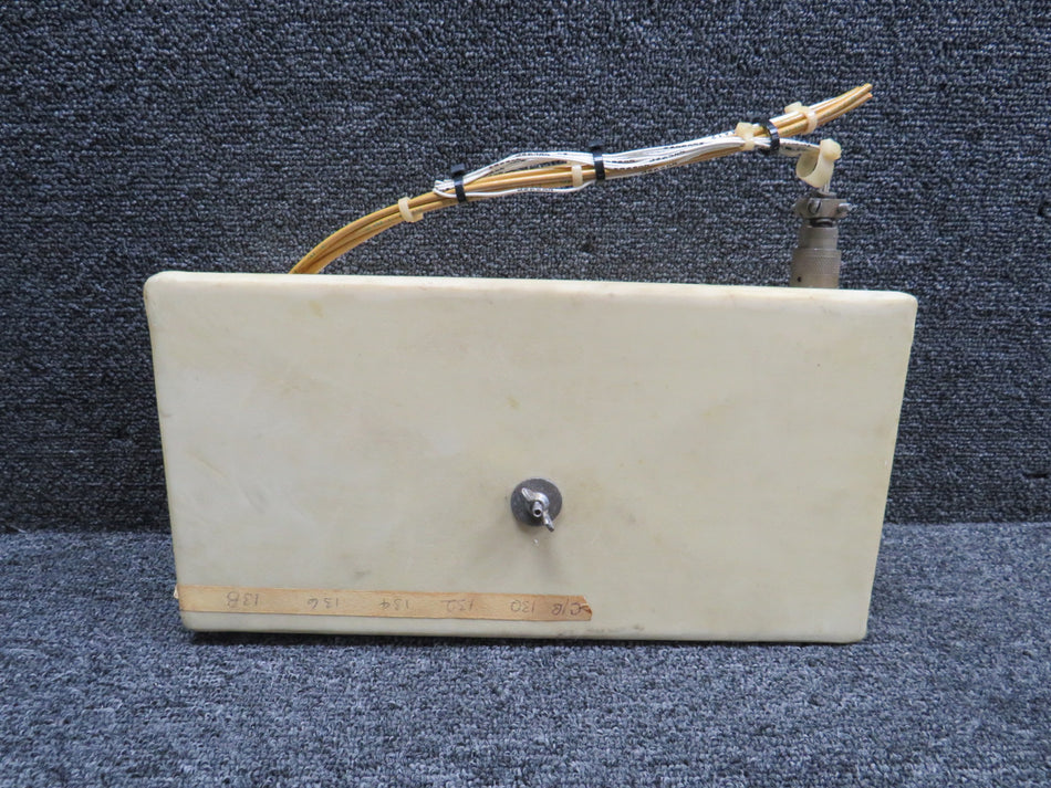 6538200-16 Cessna Citation II 550 Anti-Ice Junction Box Assembly RH (Core)
