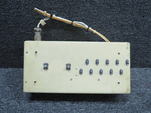 6538200-16 Cessna Citation II 550 Anti-Ice Junction Box Assembly RH (Core)