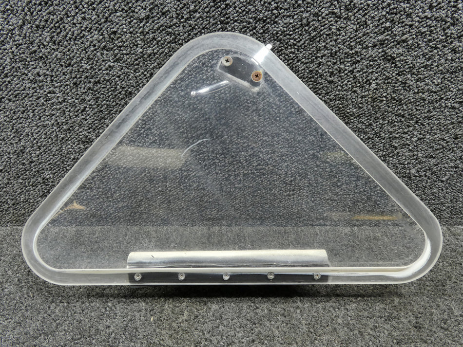 50-420083-602 Beech KA-100 Storm Window Assembly RH