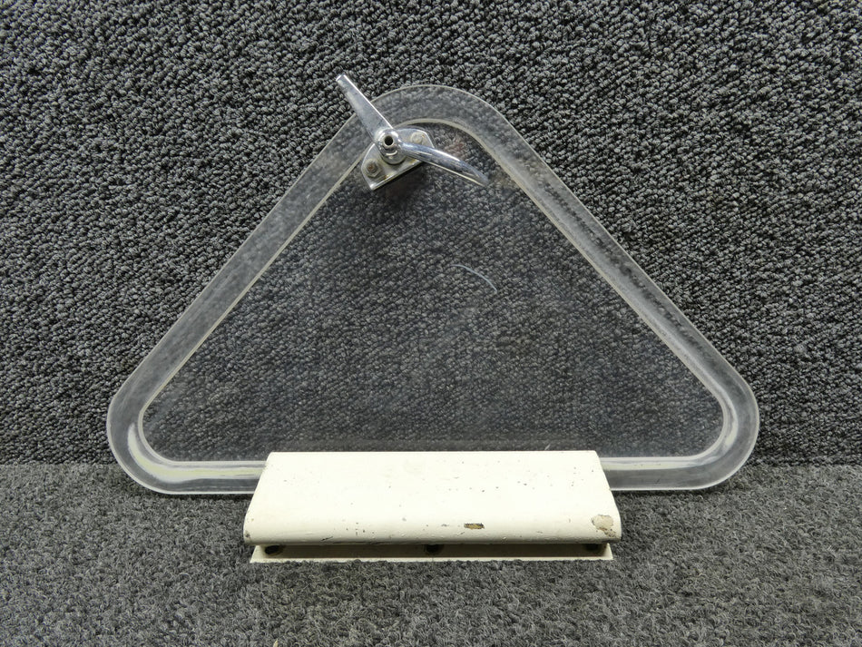 50-420083-602 Beech KA-100 Storm Window Assembly RH