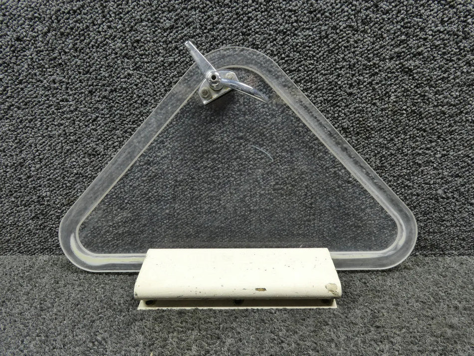 50-420083-602 Beech KA-100 Storm Window Assembly RH