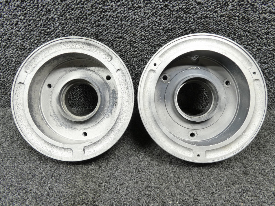 40-88C Cleveland 6.00-6 Main Wheel Assembly
