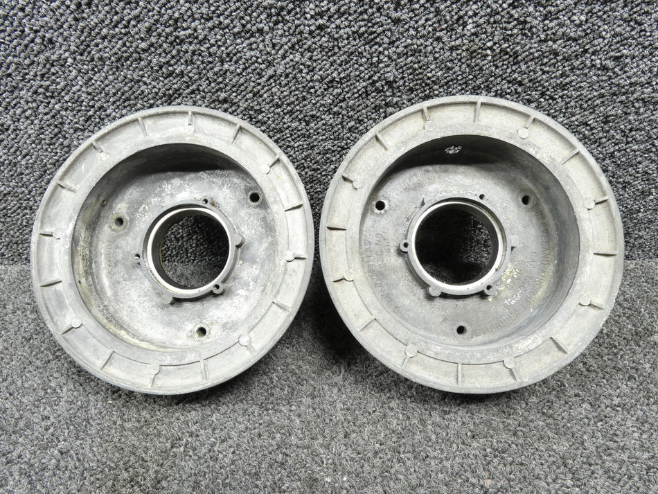 3041 Cleveland 6.00-6 Main Wheel Assembly