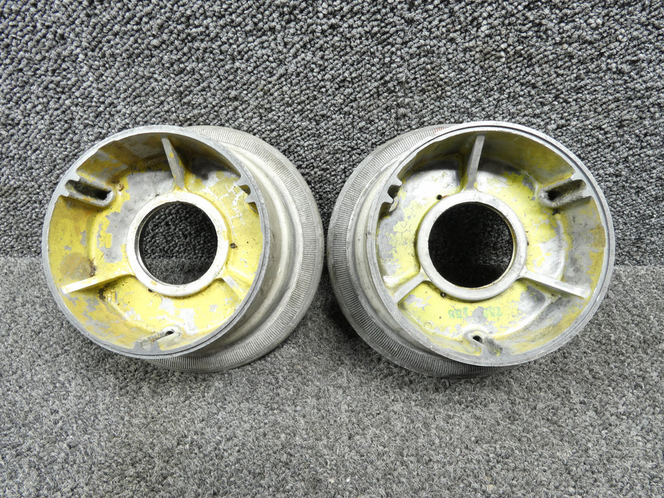 3041 Cleveland 6.00-6 Main Wheel Assembly