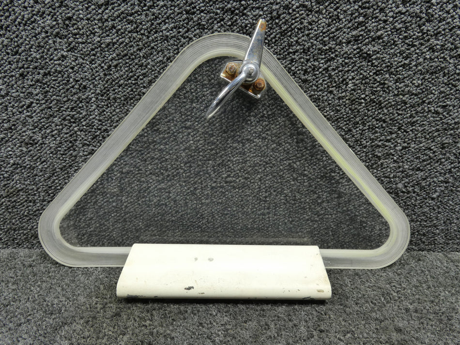 50-420083-601 Beech KA-100 Storm Window Assembly LH
