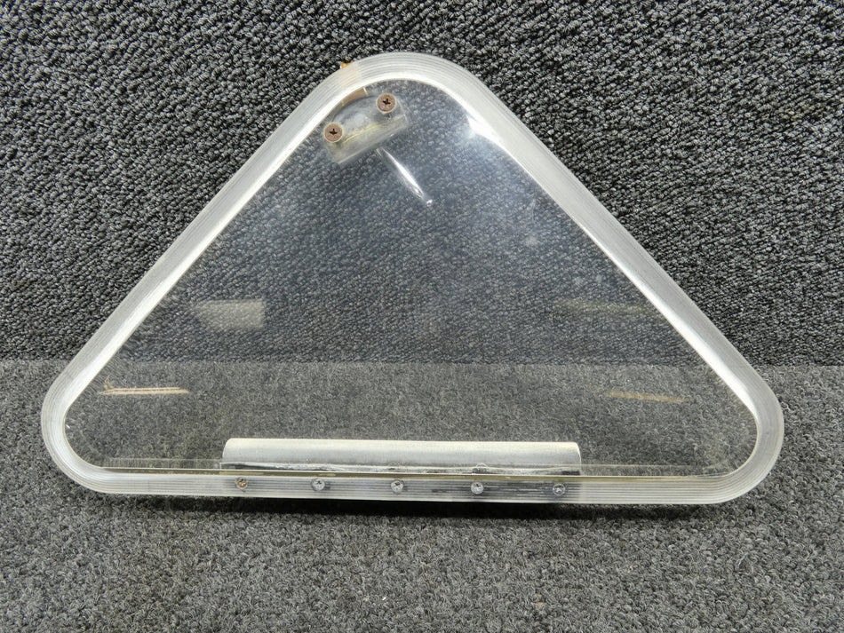 50-420083-601 Beech KA-100 Storm Window Assembly LH