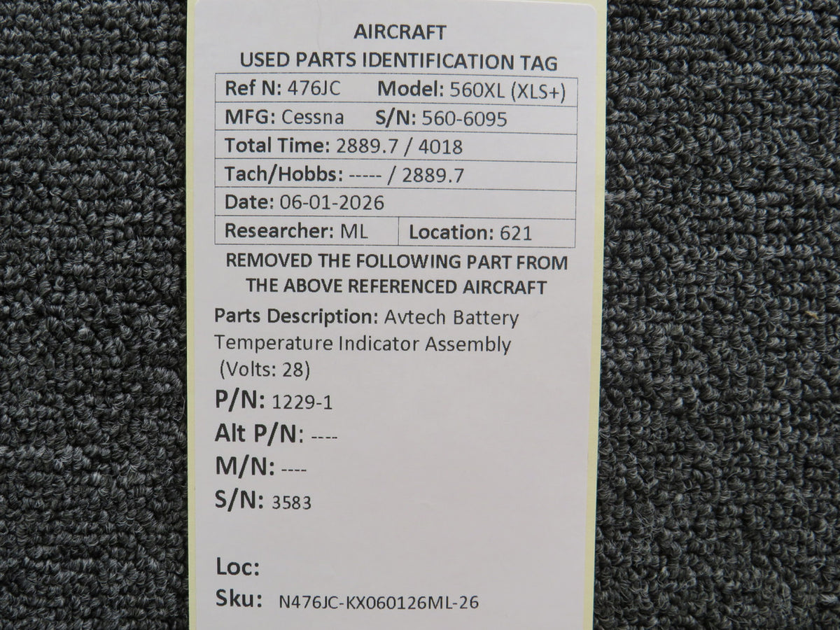 N476JC-KX060126ML-26SB-OG