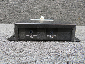 106038-1 9Mid Continent Control Chime Generator Assembly (Volts: 28)