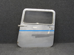 0511803-1 Cessna 172F Cabin Door Structure Assembly LH