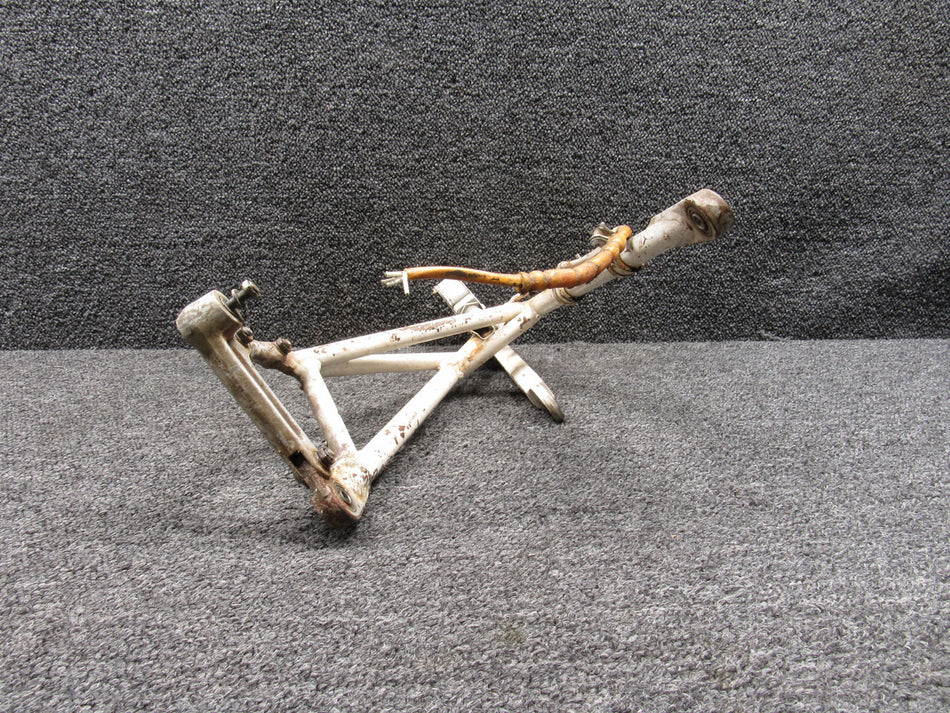 0842000-3 Cessna 310 Nose Gear Drag Truss with Link
