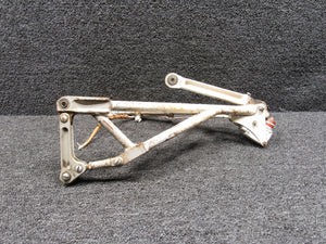 0842000-3 Cessna 310 Nose Gear Drag Truss with Link