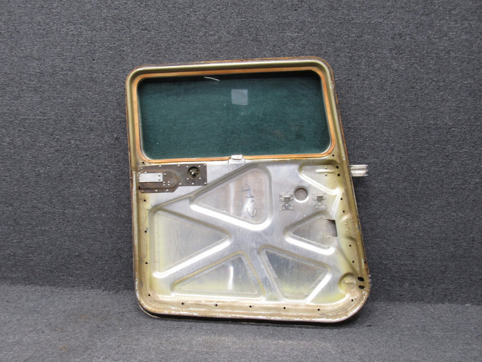 0710620-217 Cessna 182M Cabin Door Structure Assembly LH