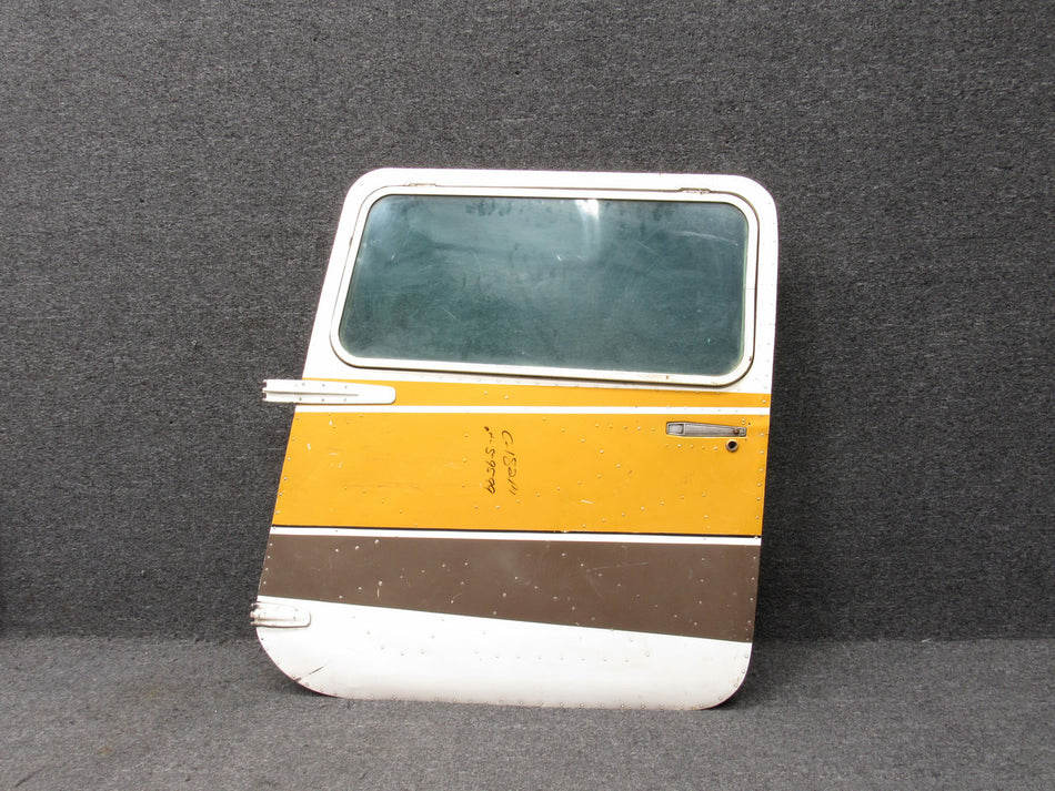 0710620-217 Cessna 182M Cabin Door Structure Assembly LH