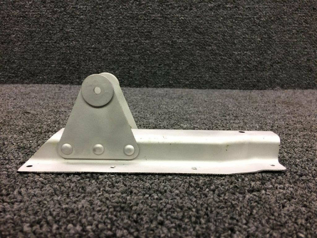 50213-000 Piper PA31-T Bracket Ice Protection Actuator BAS Part Sales | Airplane Parts