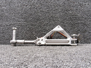 20767-000 Piper PA30 Main Gear Side Brace Assembly with Link